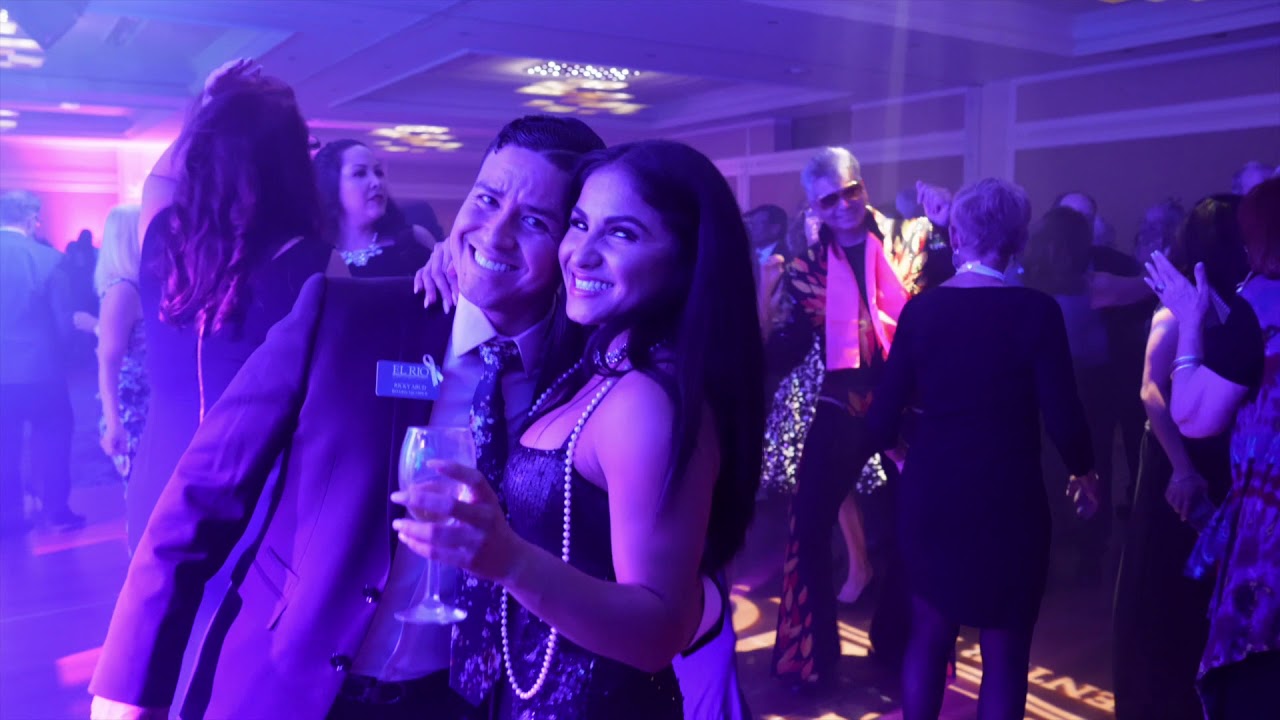 El Rio Gala 2018 YouTube