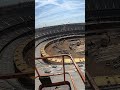 🎥 INSIDE | Así son las obras del Nou Mestalla desde dentro 🏟️🦇 | VALENCIA CF