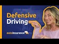 Defensive Driving