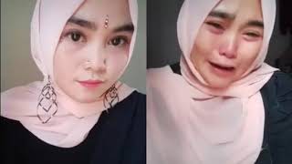 Berbeza Kasta Versi TikTok Wiwil Nosa