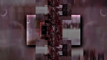 (REQUESTED/YTPMV) Bad Apple Roomscan Scan^2