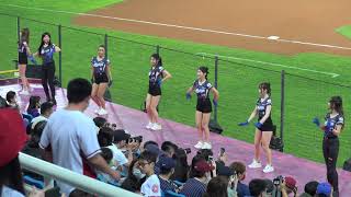 PC0042 20210403 來加油 HO , 壯壯 + Rina + Rakuten 孟潔 Abu'u 羚小鹿 張語芯 琳妲