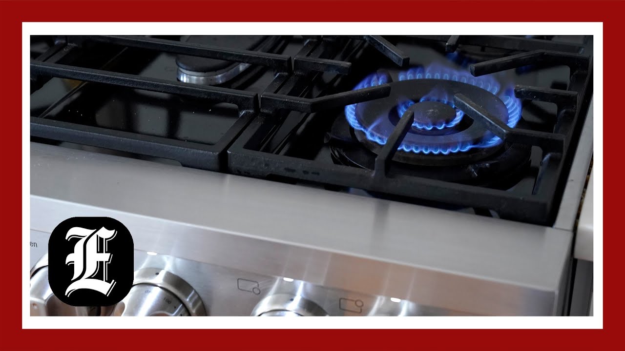 DOE lowers estimated consumer savings from gas stove rule, sparking