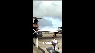 DJ Adoni gets engaged after 13 years of relationship 💍🥰