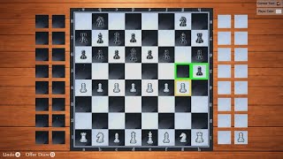Piece Out : Chess Mate 2026 capitulo 24 vitória PS5 gameplay 4k