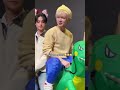 Yeosangieeee #yeosang #ateez #atiny #kpop #kpopfyp #kpopshorts #fyp #cute #fansign #cutie #doberman
