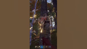 Why you should always keep your headset on | Rust