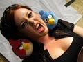 Adele parody ft angry birds key of awesome 38