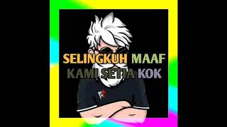 Cara membuat bingkai kelap kelip di kinemaster