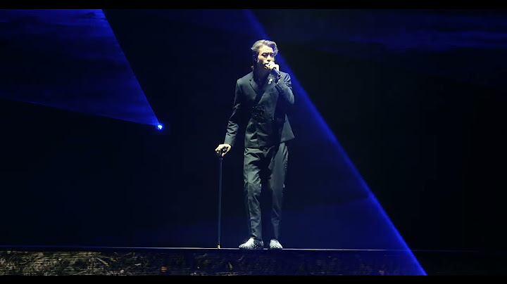 AK 江𤒹生《偽映畫預告》| THE GAME OF LIFE IN MY SIGHT SOLO CONCERT 29 Jul 2024