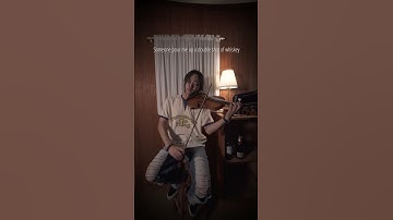 Thumbnail of Violin Cover - "A Bar Song (Tipsy)" (Shaboozey)