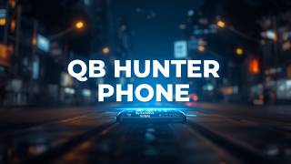 QB Hunter Phone - FiveM Script | QBCore Framework | FREE DOWNLOAD