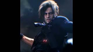 Leon is BACK in Resident Evil 9 😳🔥