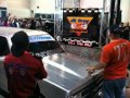 Neil Barber Final Run