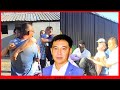 VILIO VYATAWALA MSIBANI KWA MCHINA ALIYEUAWA MABIBO