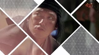 『客主～商売の神～』장혁　日本初放送,(KNTV 3月のドラマ予告編)