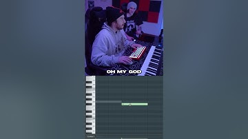 INSANE FL Studio Workflow hack from Aweminus 🤯 #flstudio #tutorial #dubstep #riddim #edm