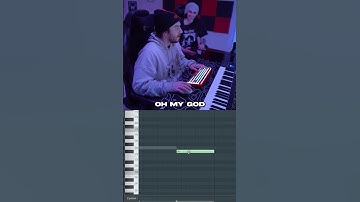 INSANE FL Studio Workflow hack from Aweminus 🤯 #flstudio #tutorial #dubstep #riddim #edm