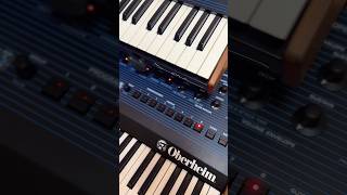 TWO LEGENDS | Oberheim. OB-6