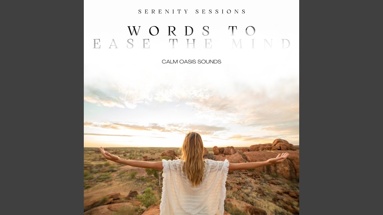 Watch Serenity Sessions on YouTube Watch Serenity Sessions on YouTube