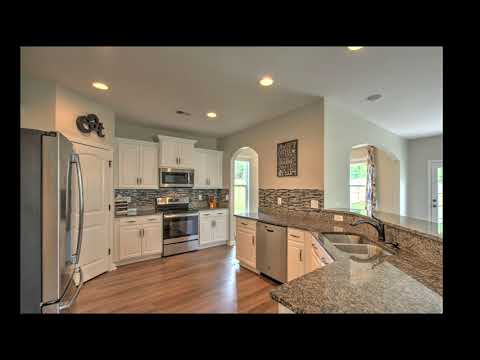170 Eventine Way, Boiling Springs, SC - YouTube