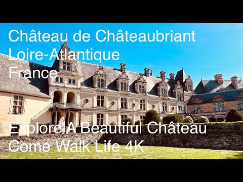 Fun Things to Do in Chateaubriant | Travel Guide (2024) | Best Places to Visit