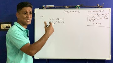 Subgroups Definition (MLayalam)