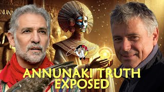 Michael Tellinger: Anunnaki Apology & The Forbidden History of Gold