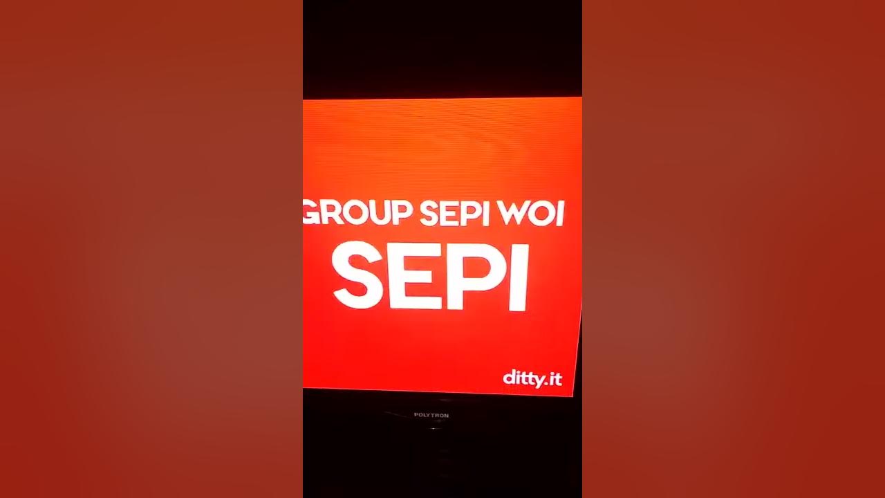 Grup sepi YouTube