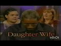 WLBT : The Tonight Show &amp; Queen Latifah promos, 2000 #1