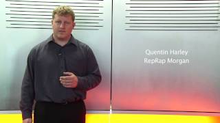 Reprap Morgan