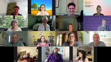 Discussion of A Course In Miracles Workbook - Lesson # 90 para 1-2