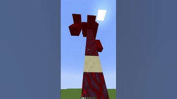 MINECRAFT : LOGIC...😂 WAIT FOR IT..#minecraft #shorts