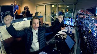 HTown Football: Interview With Matt Taylor Voice of the Colts