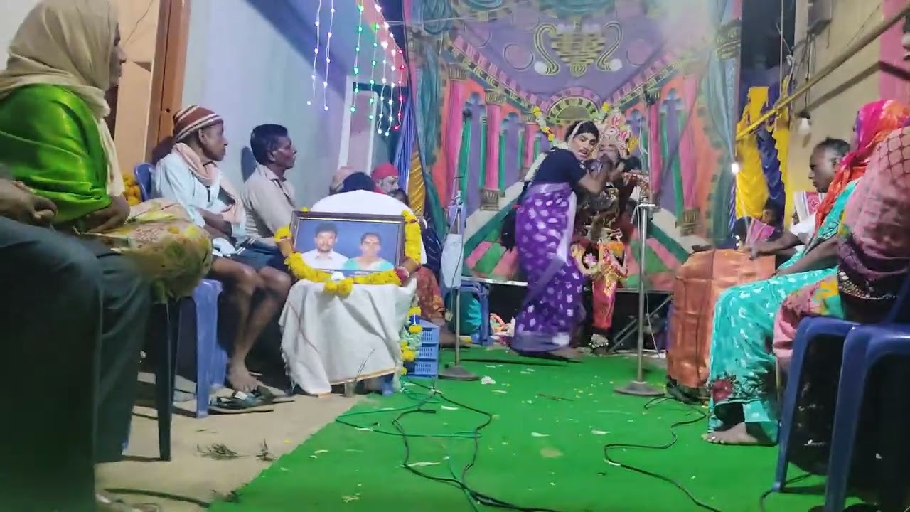 ದೇಶಿಂಗ್ ರಾಜು ಡ್ರಾಮ ರಾಂಭಾಯಿದೇವಿ ಮತ್ತು ಶೂರ ಸಿಂಗ್ ರಾಜು NKL village team contact number 8861778475