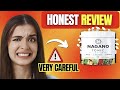 NAGANO TONIC (⚠❌WARNING!❌⚠) NAGANO TONIC REVIEWS - WHAT IS NAGANO TONIC? NAGANO LEAN BODY TONIC