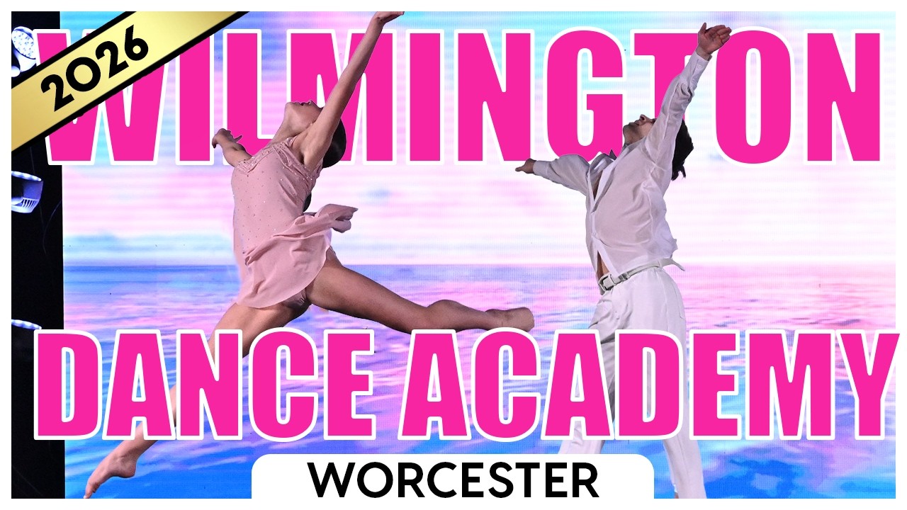 Worcester's top scoring duet/trio understood the assignment! 👏✨