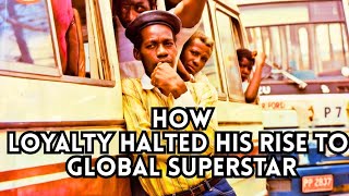 The Spectacular General Trees | Most Influential DJ of his Generation 