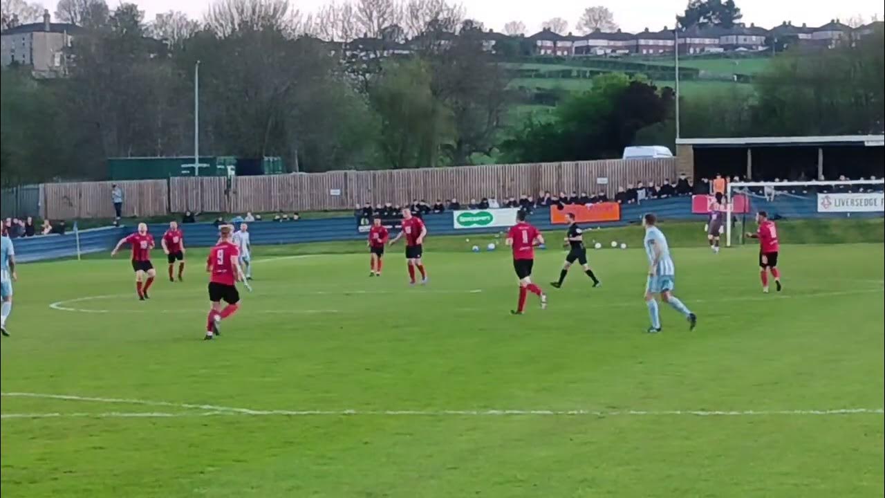 liversedge fc vs campion fc 28/4/23 mjg groundhopper football(2