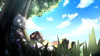 Believe in beauty and live..3 Hours Best Anime Piano Rain Music for Relaxing, Peaceful,Sleep, Study screenshot 3