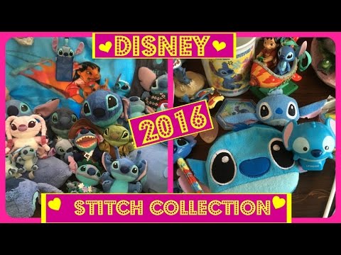 ♥huge-disney-stitch-collection-2016-♥-hot-topic-,-plush-,-aulani,-pins-over-100-items!