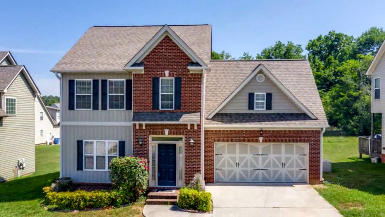 Residential for sale - 7147 Arbor Leaf Ln, Chattanooga, TN 37421