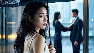 Download Lagu ❤️女孩冒雨狂奔千里只為給他慶生，卻撞破他與閨蜜在窗前纏綿。她抹掉滿臉雨水輕笑：「髒了的東西。」後來他跪在暴雨裡求了九十九夜，她挽著新歡視若無睹#短劇 #愛情 #女孩#霸总 MP3