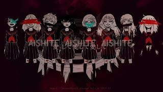 【SCB2-R1】 愛 して愛して愛して 【 ktkr! 】