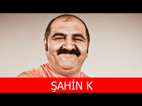 Şahin K Kimdir?