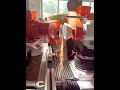 MQ6025A Universal Tool Grinder for Cutting Tools 🔧