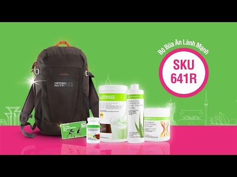 Video Giải Chạy Herbalife Nutrition 2022 | Bộ Bữa Ăn Lành... - youtube