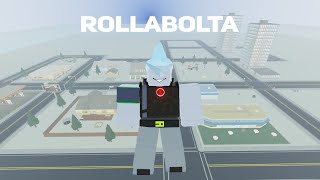 RollaBolta! | Ben 10 Universal Resemble