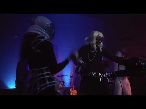 STRFKR // While I’m Alive // Live @ Fremont Theater