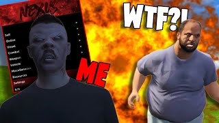 Nuking the Worst Servers in FiveM!